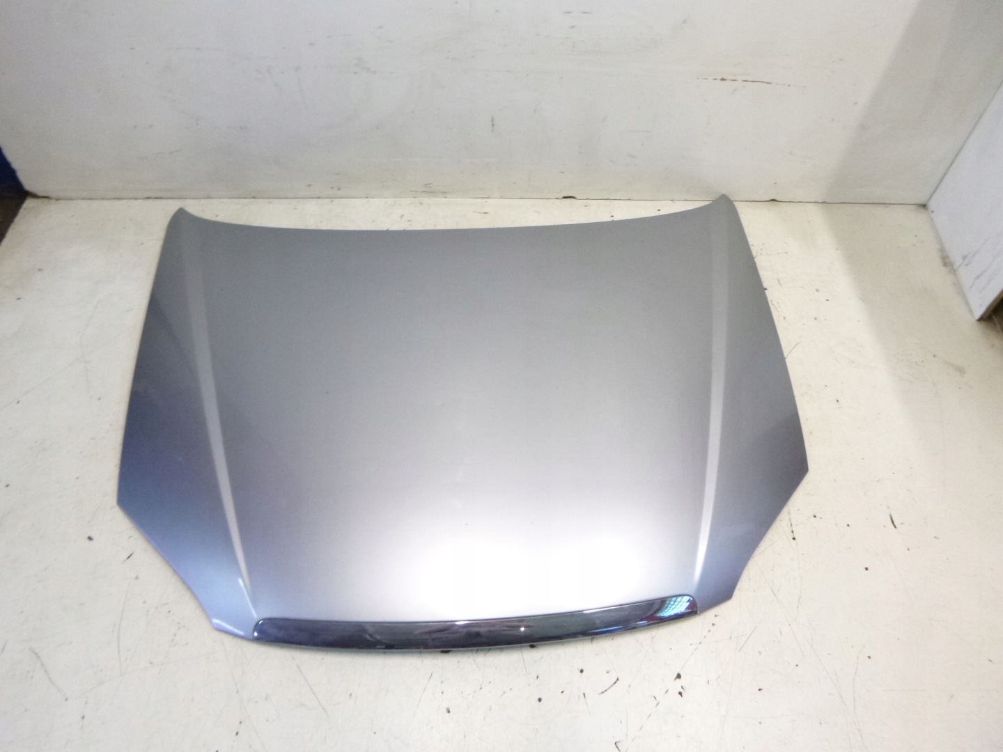 COFANO FIAT CROMA II 698/A 2006R.