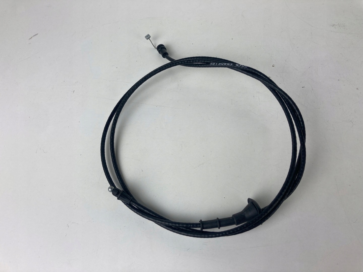 OPEL ASTRA V K LIFT Câble CIEGLO du capot 39130883
