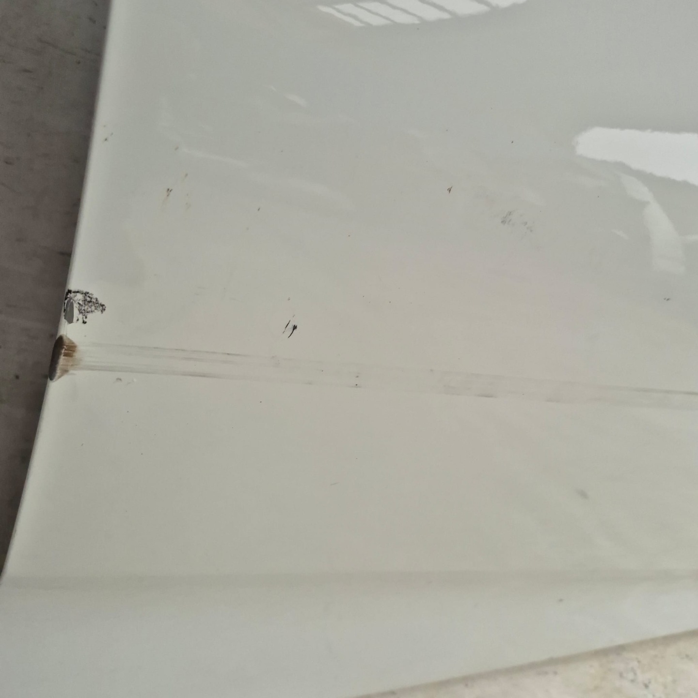BMW 2 F46 14- dveře pravé předek přední