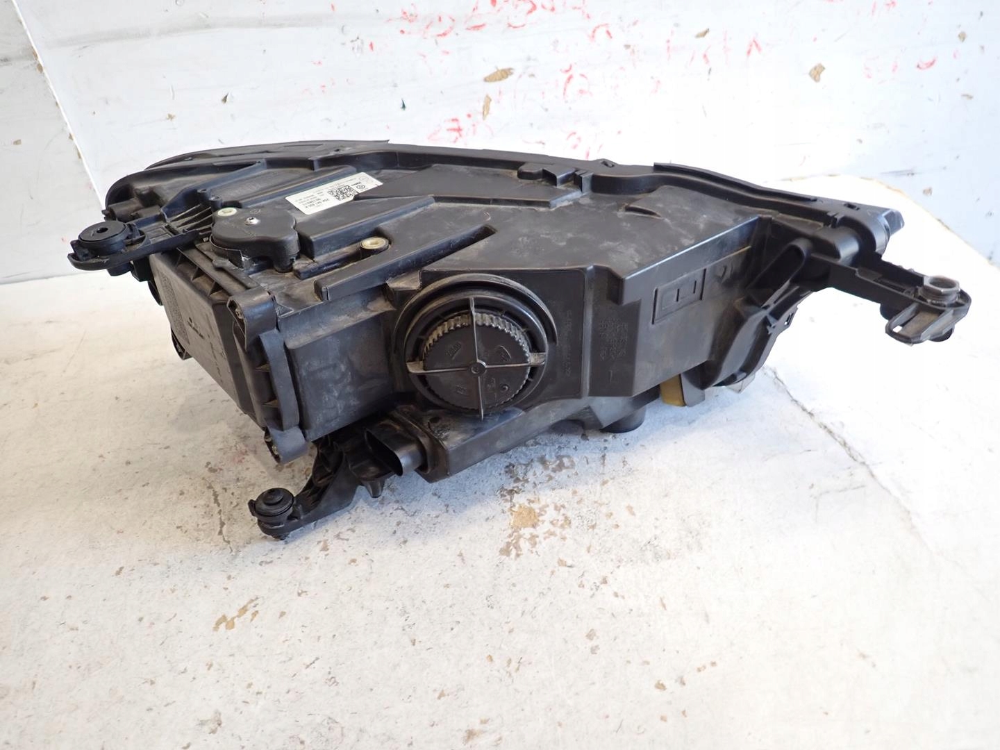 light front front left VW T-ROC 2017- FULL LED 2GA941035H