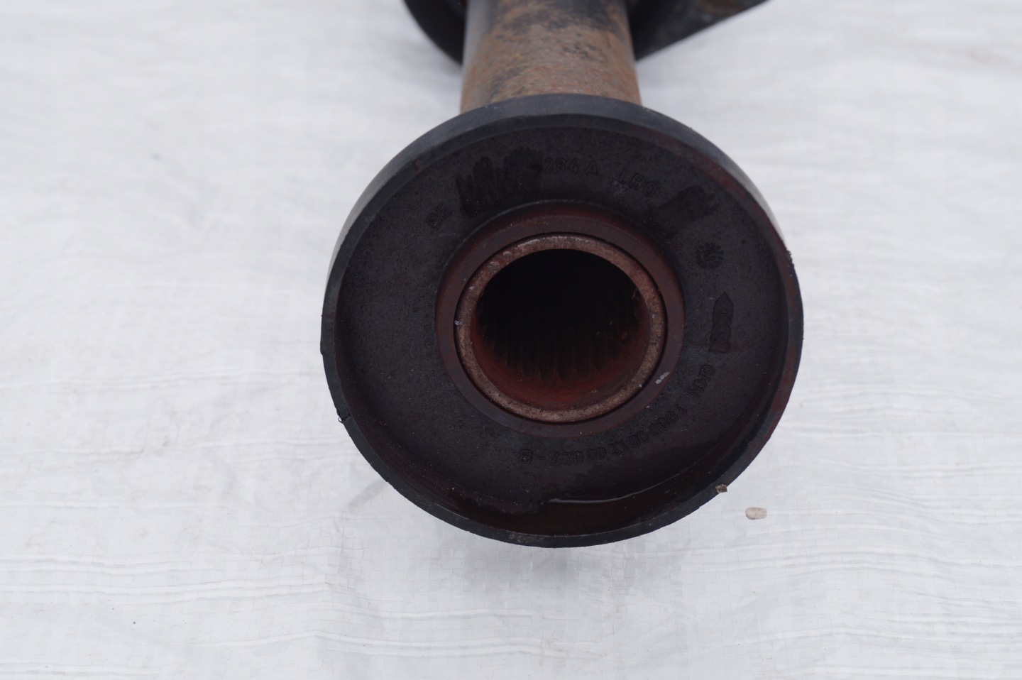 semi-axis front front right VW T5 2.5 TDI AUTOMAT
