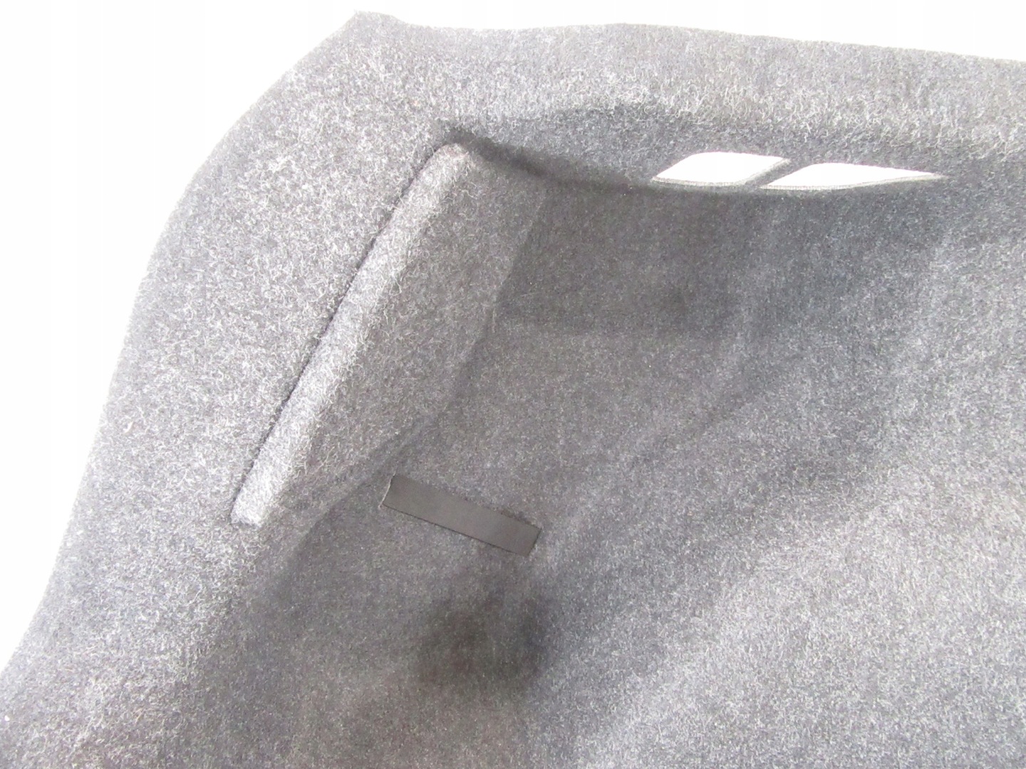 cover side upholstery boot left left BMW e81 e87
