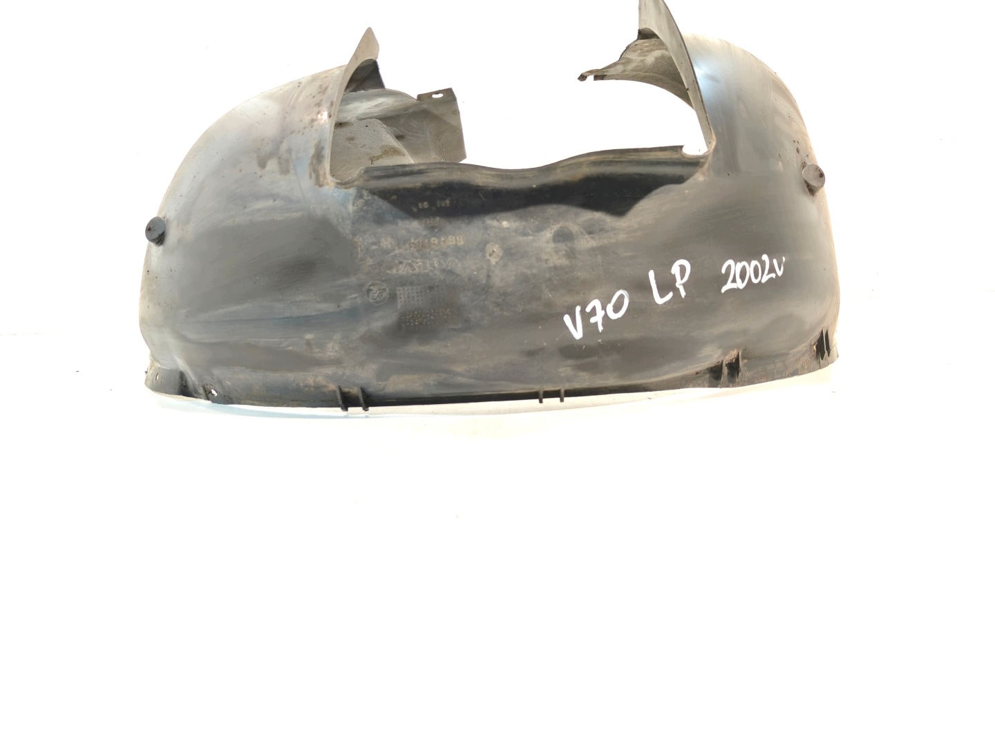 mudguard left front OE 864173 VOLVO V70 2 II 01-07