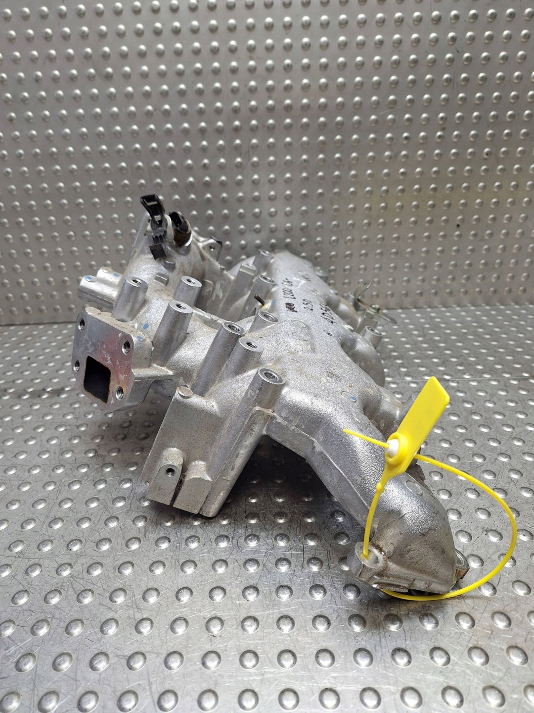 intake manifold MITSUBISHI L200 IV 2.5 DID 4D56U 06