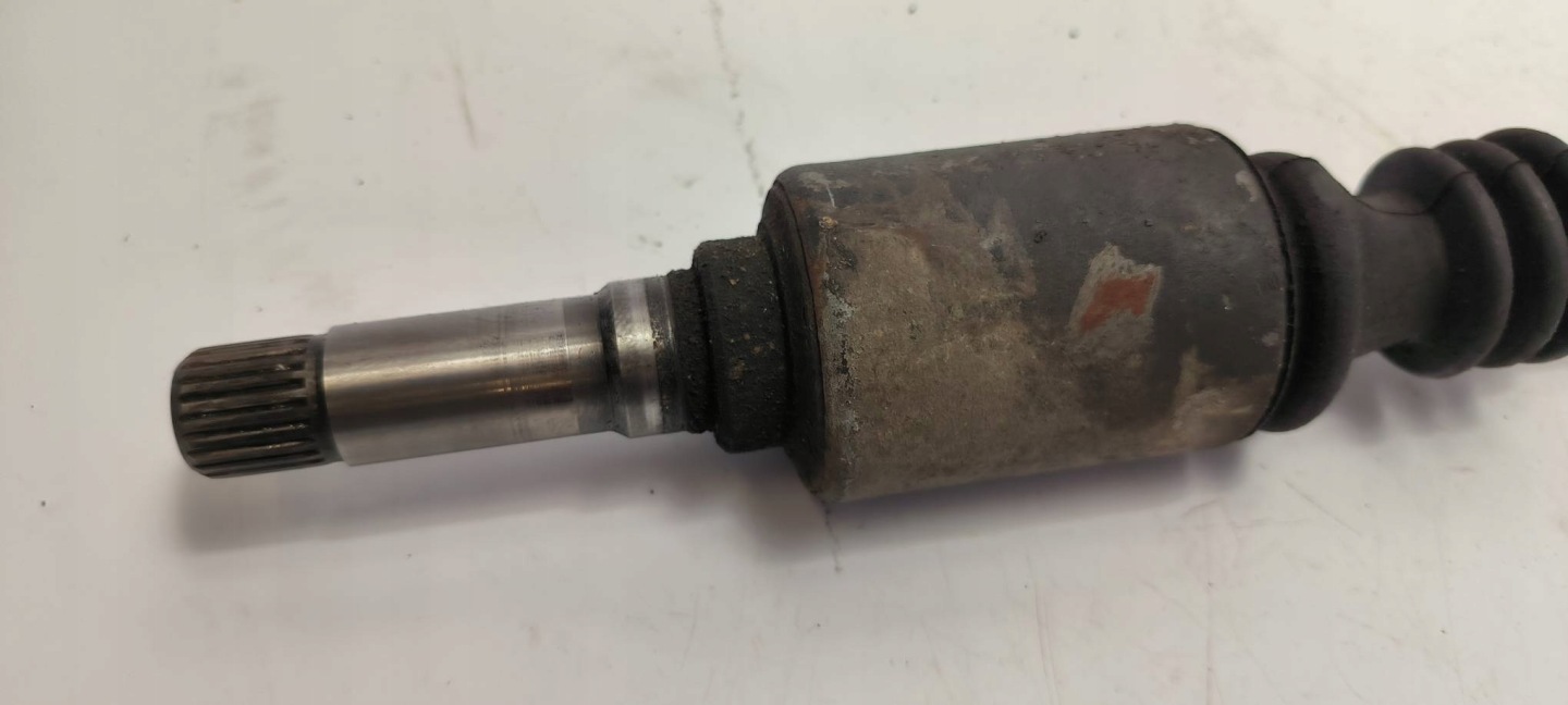 poloos pravá předek PEUGEOT 106