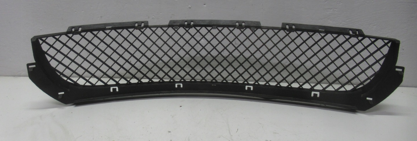 BMW E46 griglia Paraurti medio 7893331