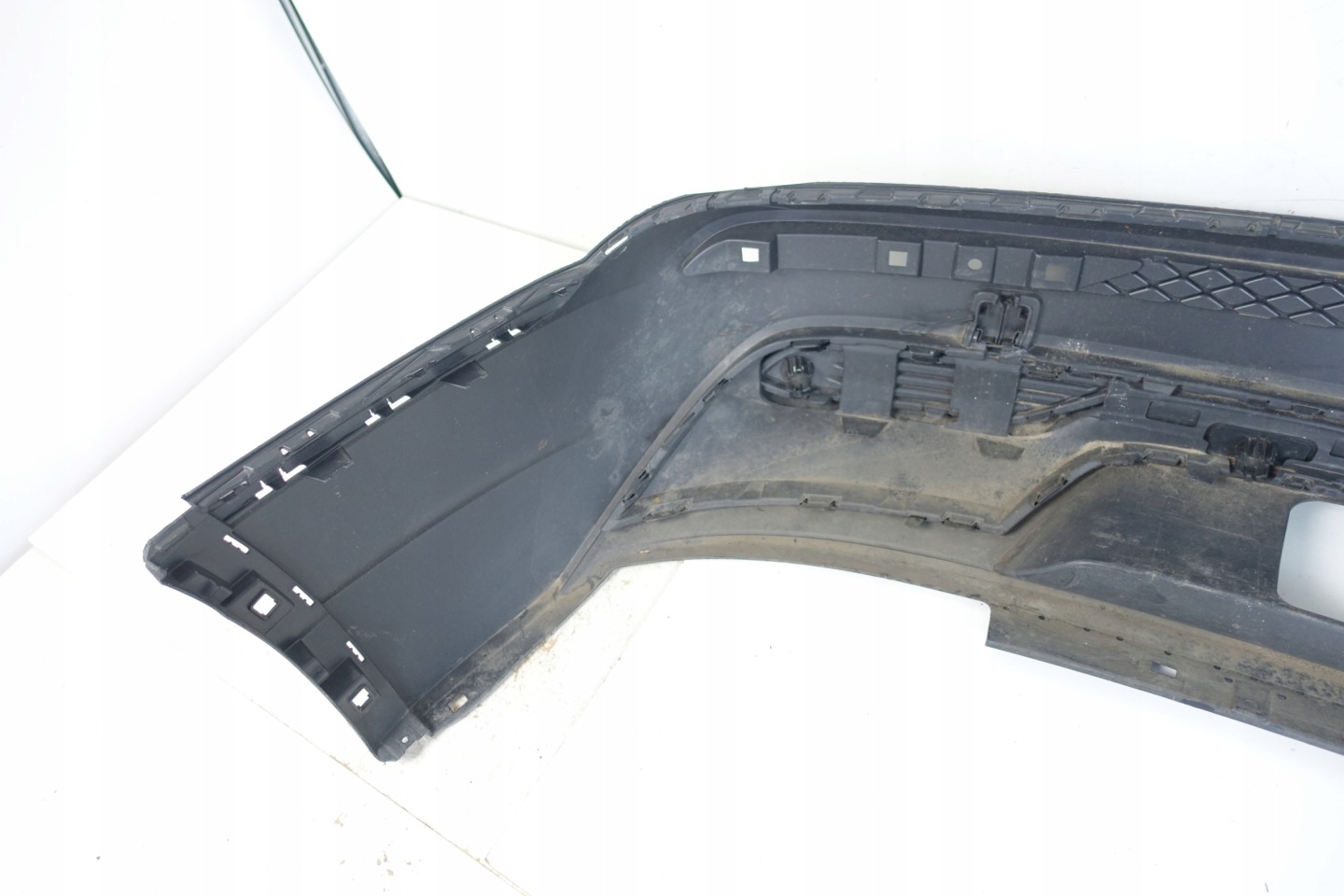 SEAT TARRACO lökhárító far hátsó 2018- 5FJ807521