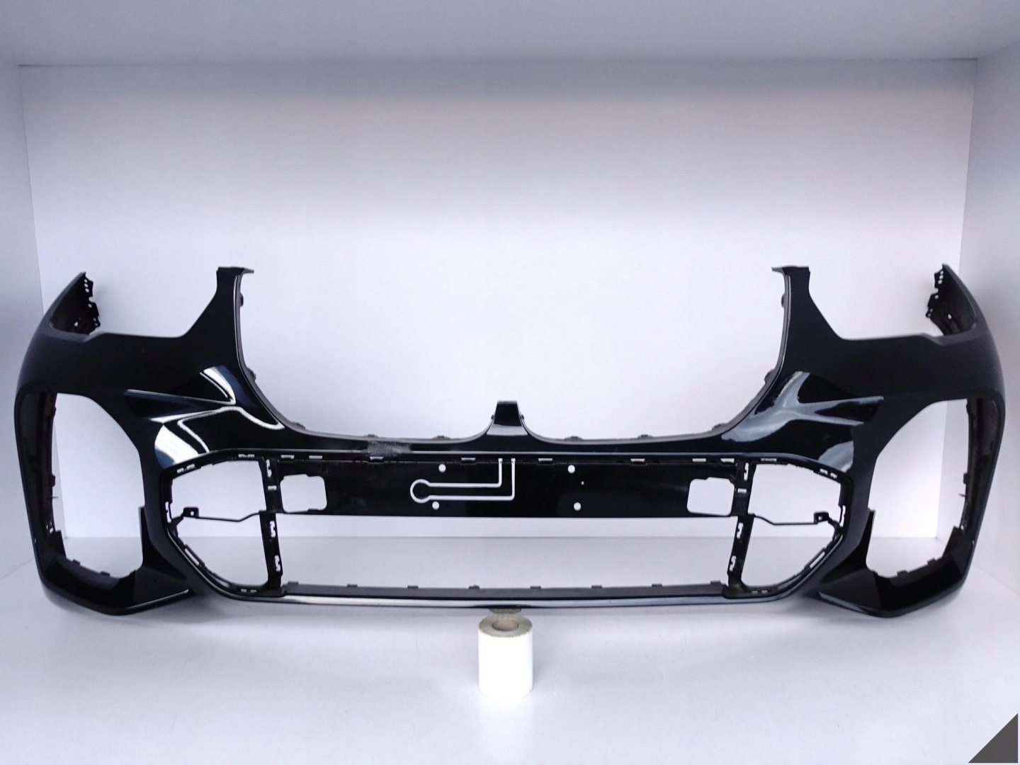 BMW X5 G05 m-packet MSP 18-22 (before lift) bumper BUMPER front (PDC)