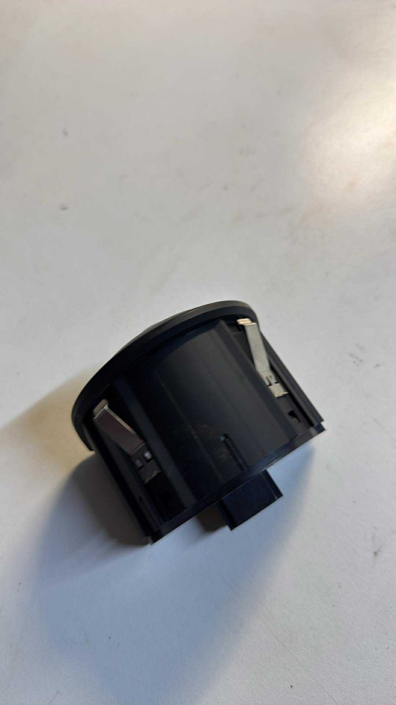 switch button of the lights Saab 9-3 93 II 12774377