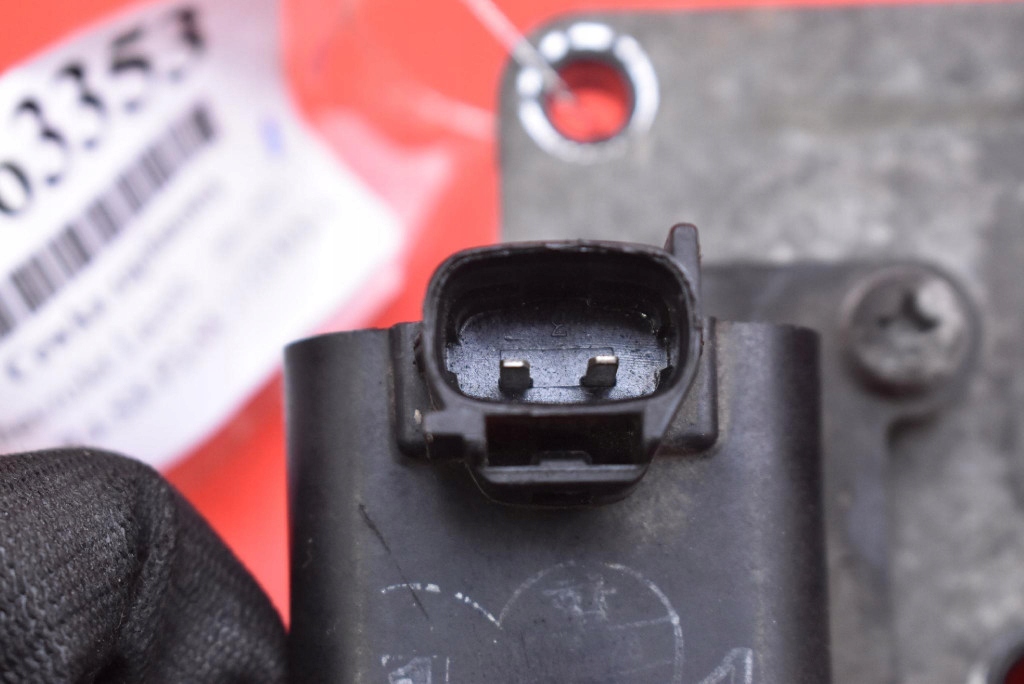 coil ignition CHEVROLET LACETTI 1.4 E-TEC 95 KM 04-13