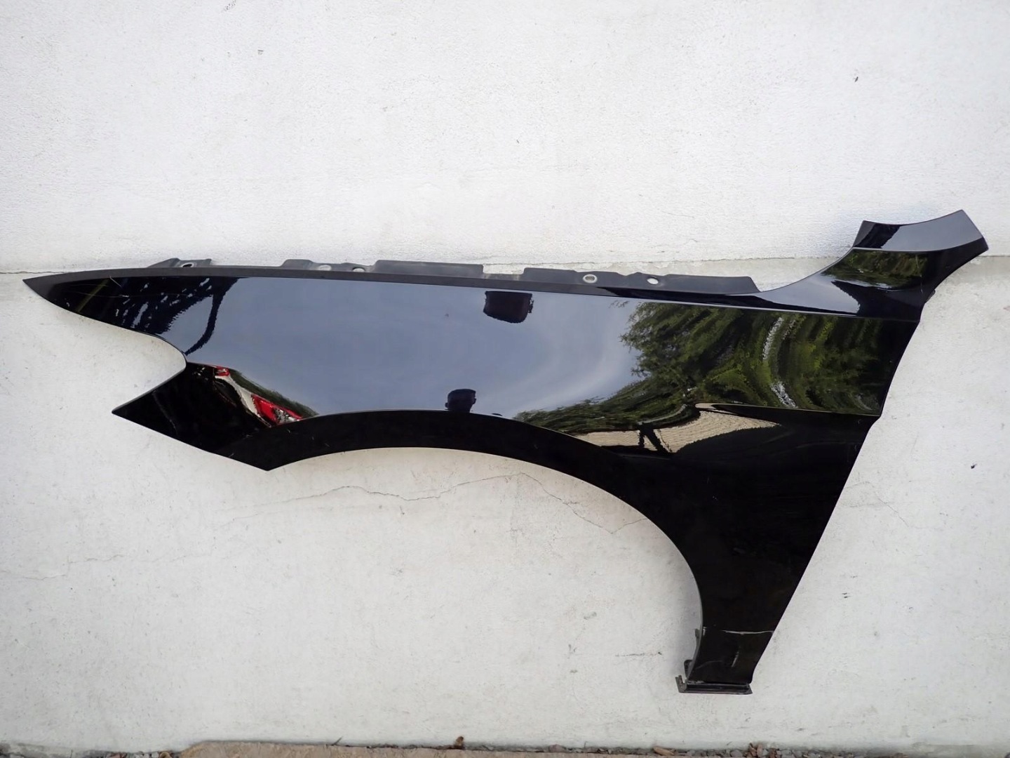 fender left front front VW VOLKSWAGEN PASSAT B8 3G 2014-2024R 3G0821021B