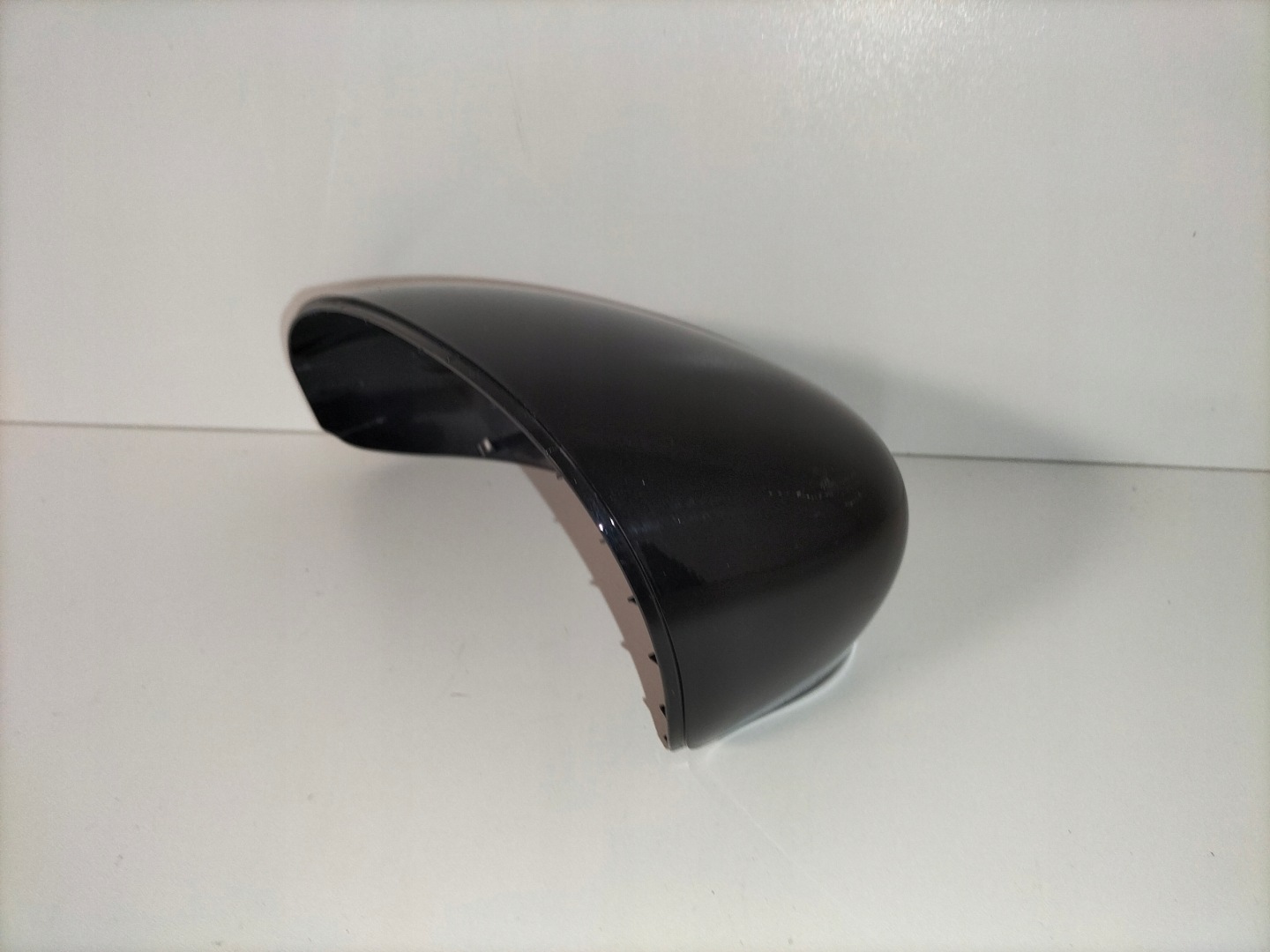 cover cap mirrors left FIAT 500 07