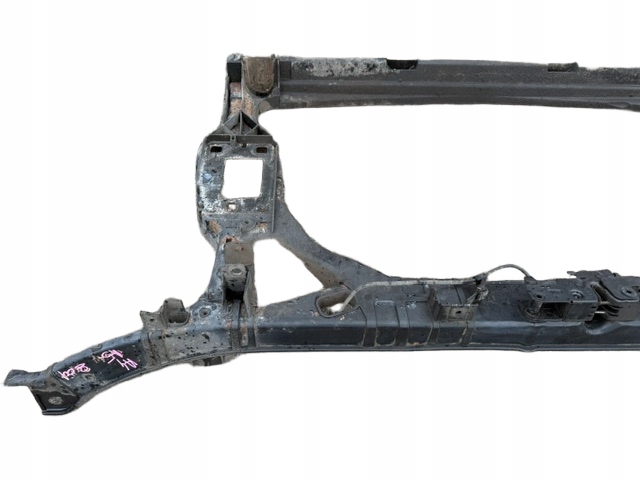 AUDI A5 8T A4 B8 frontmaske schlossträger RAHMEN vorne 8K0805594L
