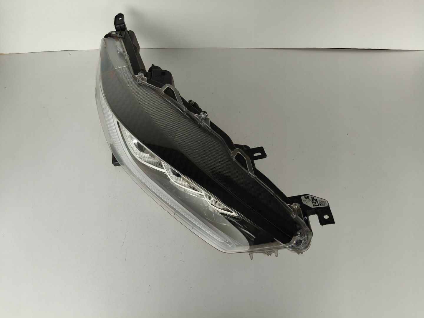 light right REFLEKTOR MAZDA 2 23- TOYOTA YARIS IV 20- FULL LED
