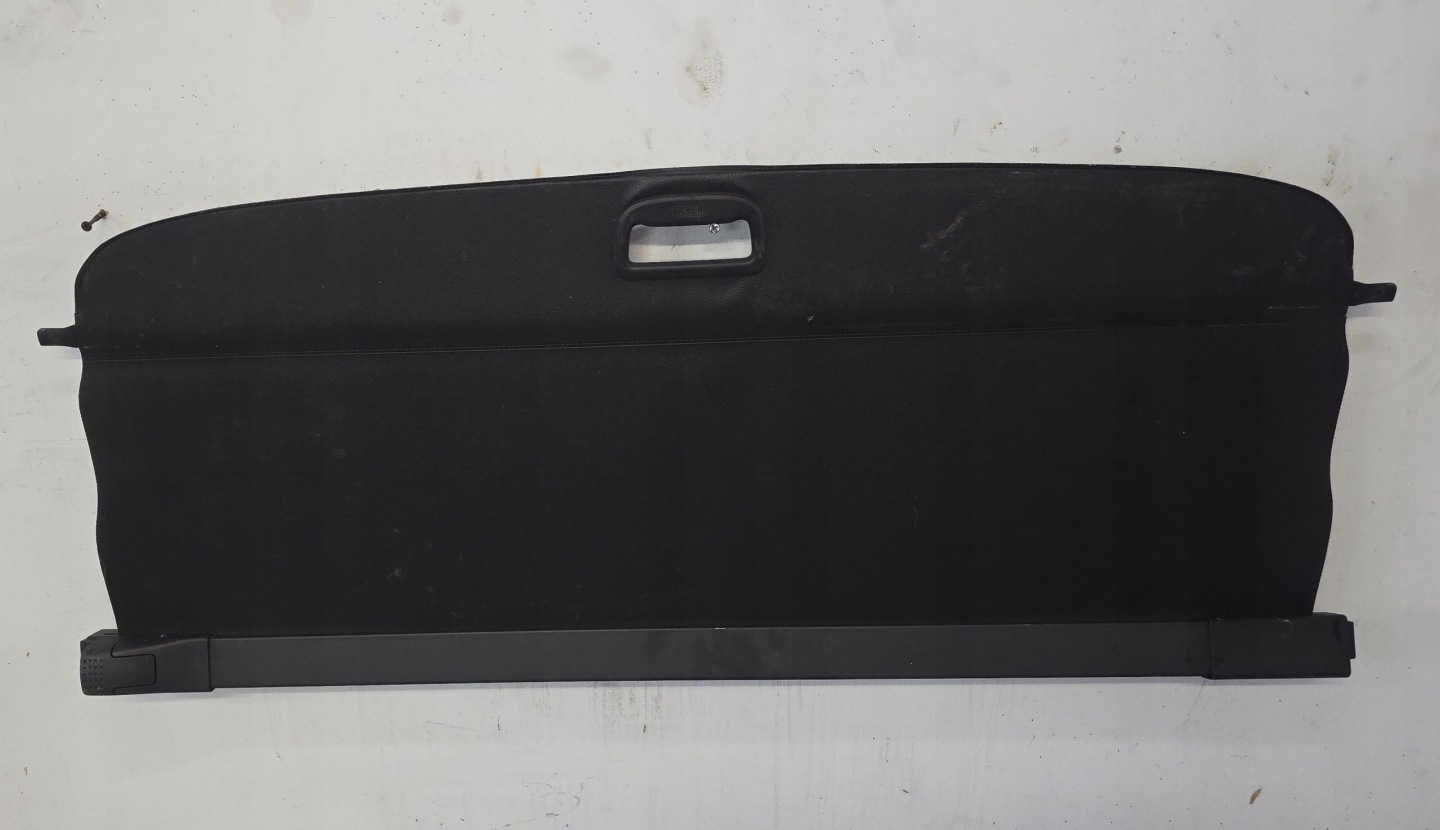 OPEL ASTRA J 4 IV KOMBI blinds boot original