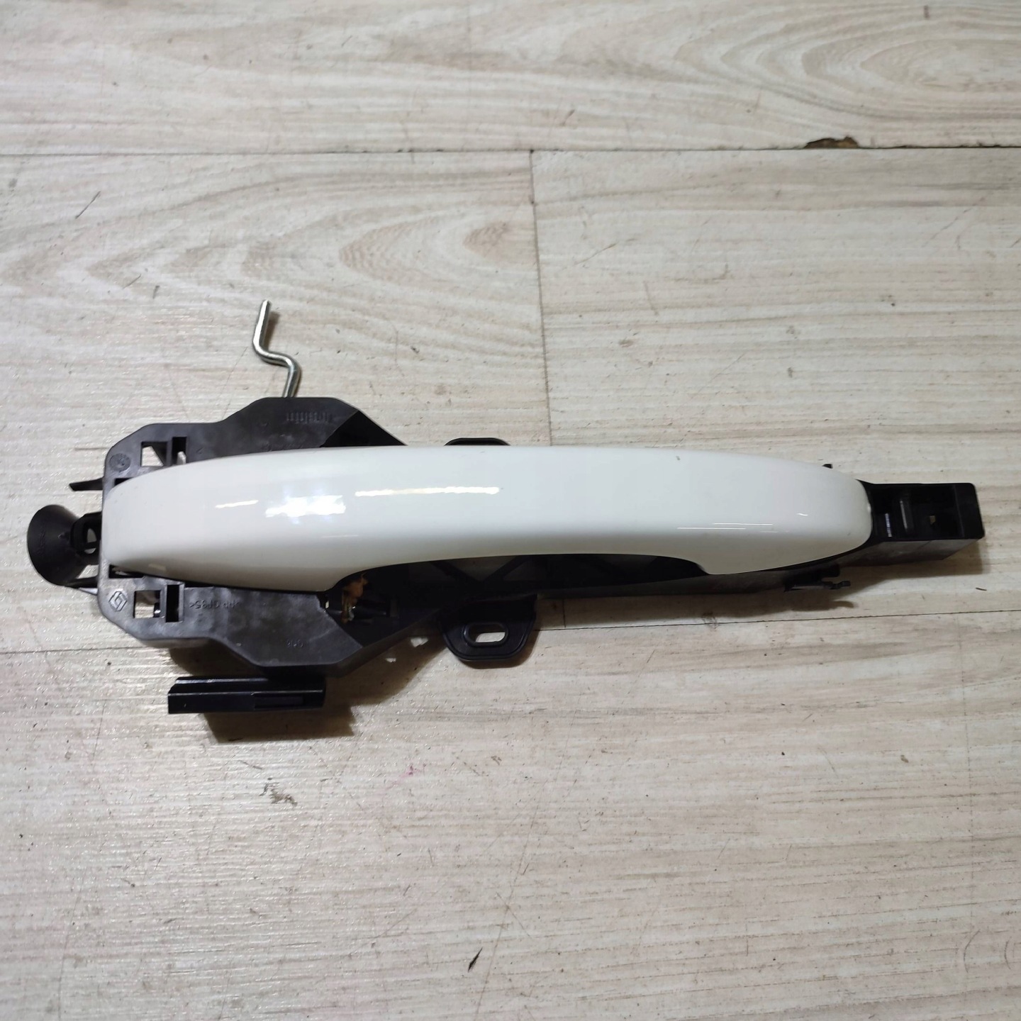 handle exterior rear rear part side left Dacia Jogger 806079099R