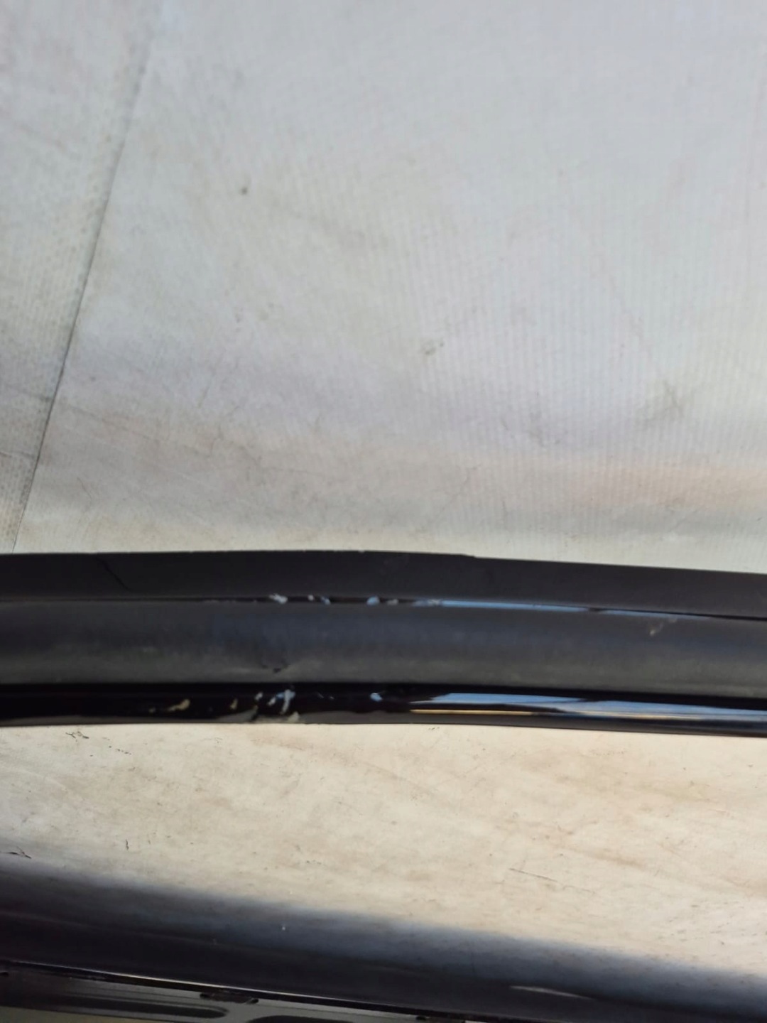SKODA ENYAQ IV 20- door right front front