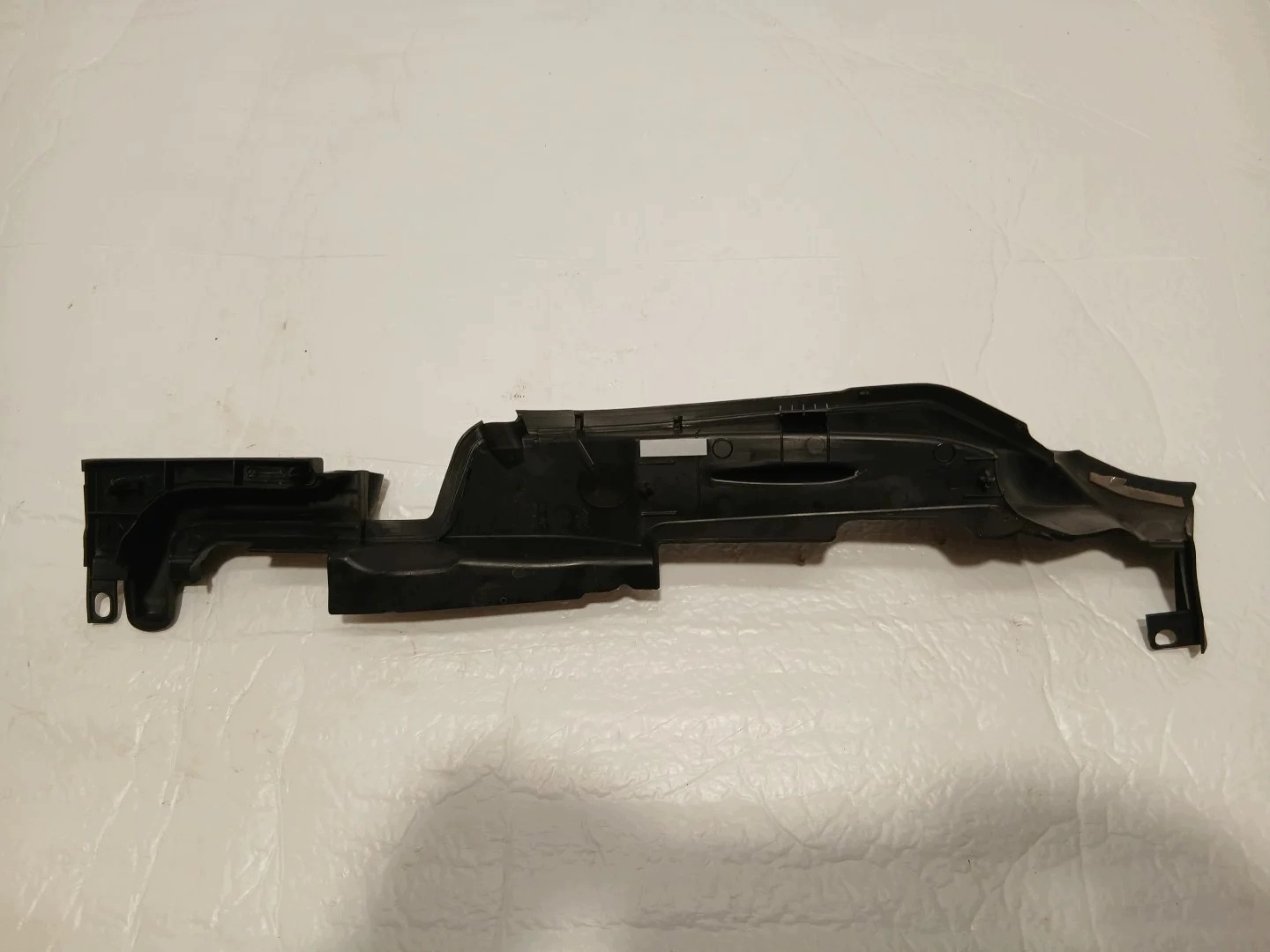 AUDI A4 B9 LIFT insonorisation aile droite avant 8W0821170