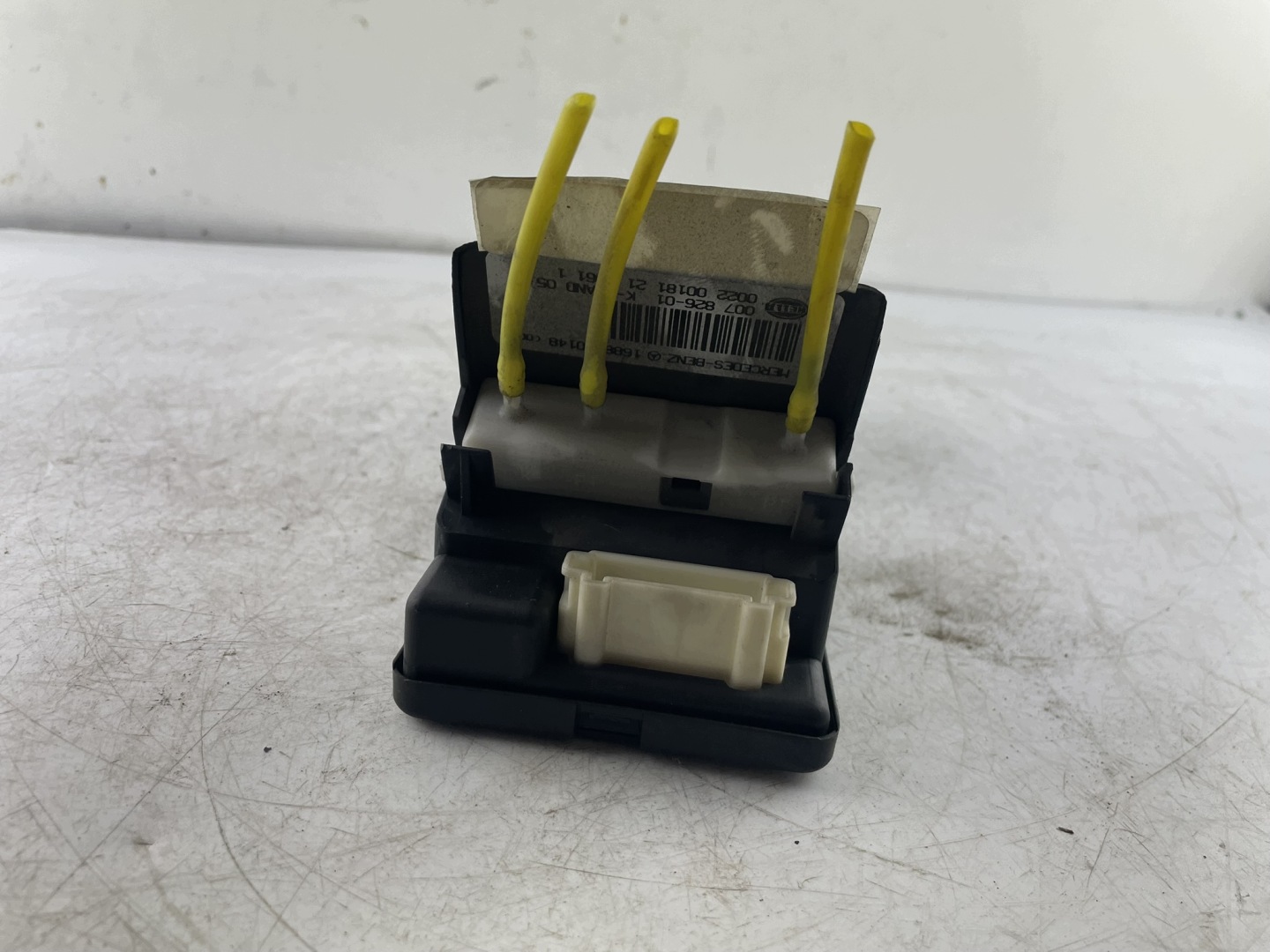 pumpa zámku centrálního 1688000148 Mercedes A W168 007 826 01
