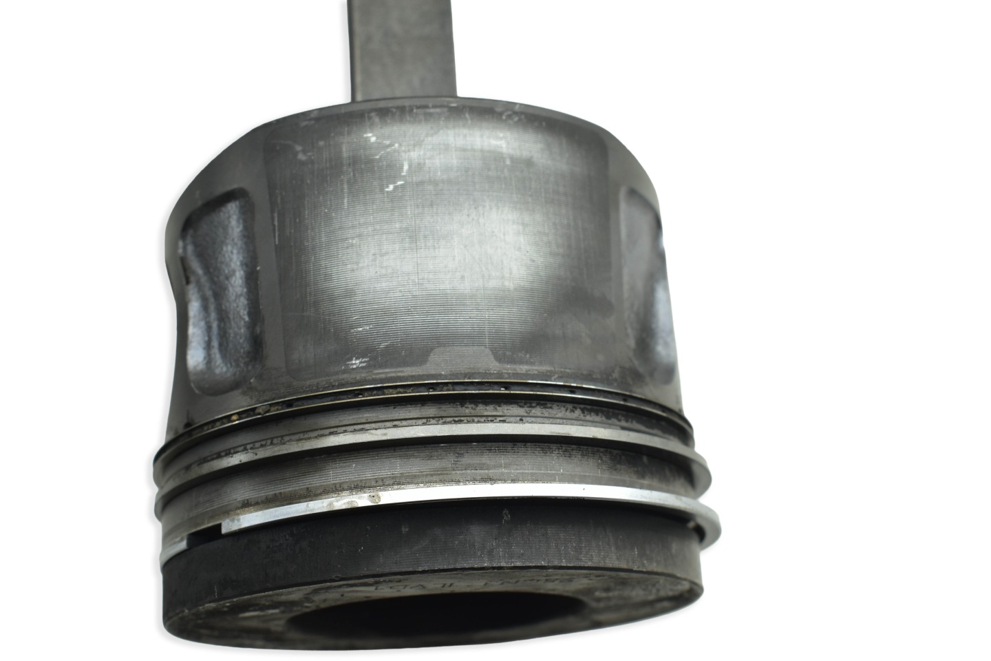 piston connecting rod FORD TRANSIT MK7 2.2 TDCI P8FA