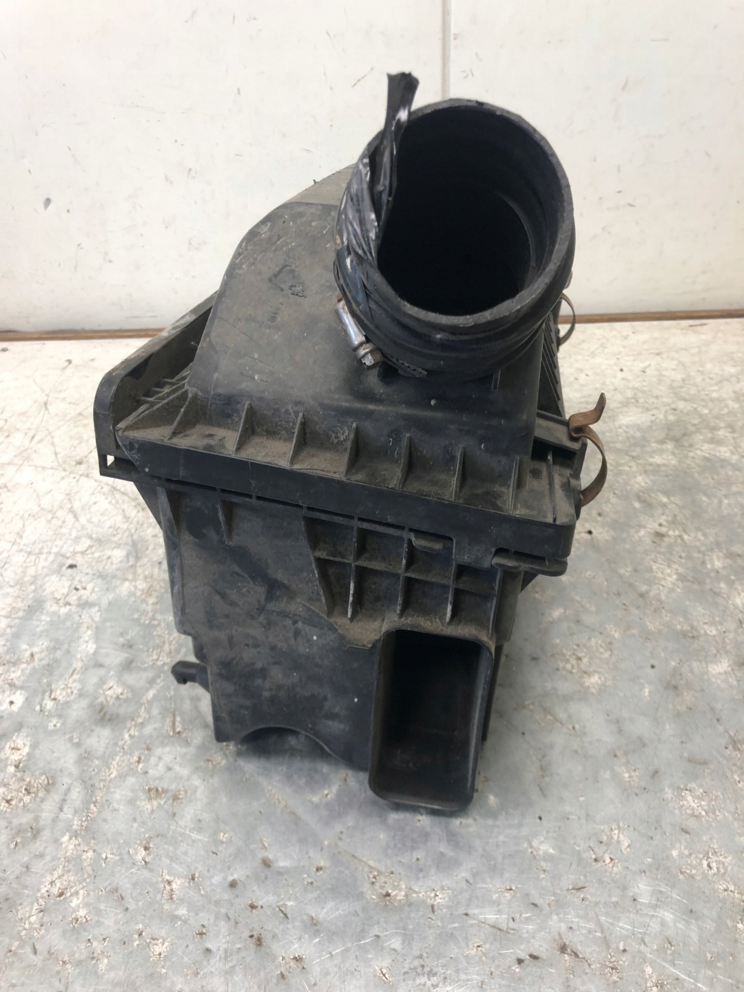 Gehäuse filter luft DODGE CALIBER 04891700AC