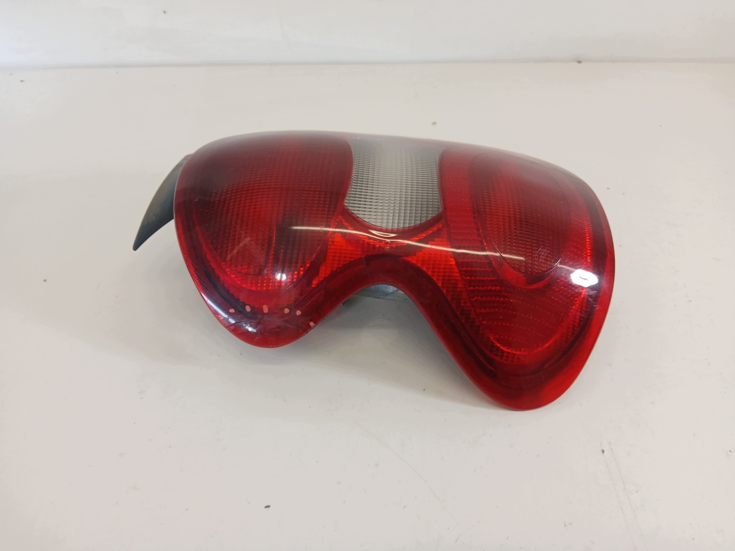 SMART FORTWO and light left rear part