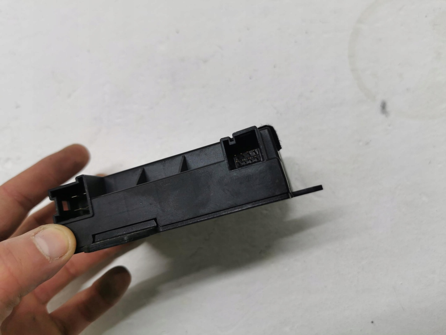 Module POMPY Carburant MERCEDES C-KLASA W204 2.2 CDI