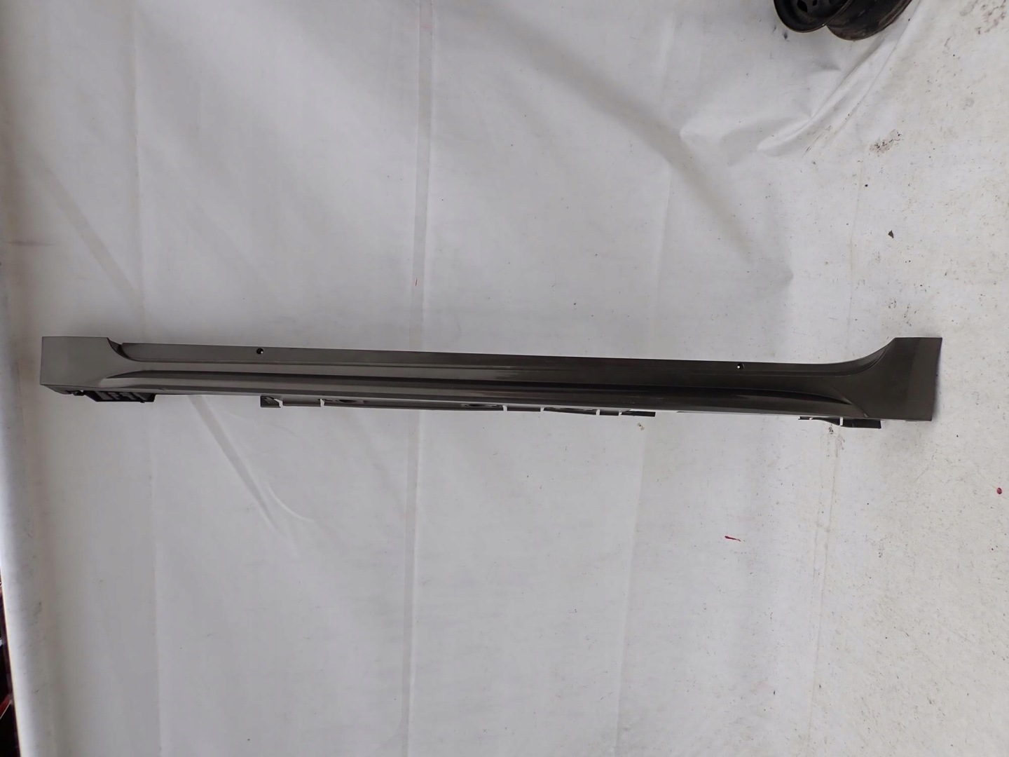 TOYOTA COROLLA XII KOMBI 18- moulding threshold left
