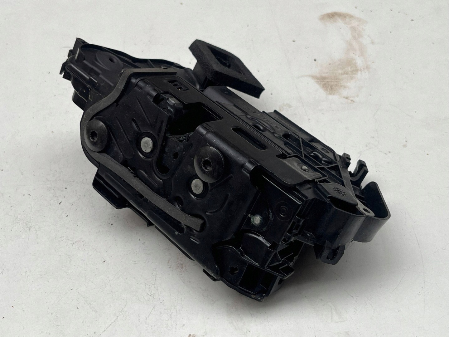 VOLKSWAGEN SEAT SKODA lock door left front 5TB837015B @M