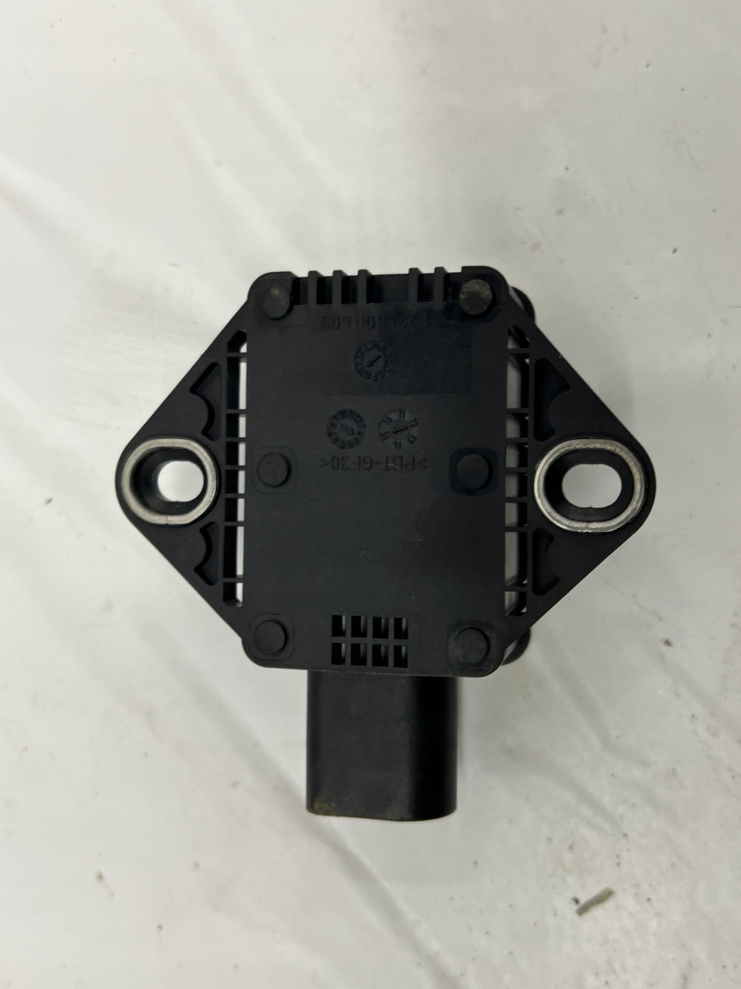 module SENSOR sensor ESP 8R0907637B AUDI A4 B8 LIFT A5 8T Q5 8R original