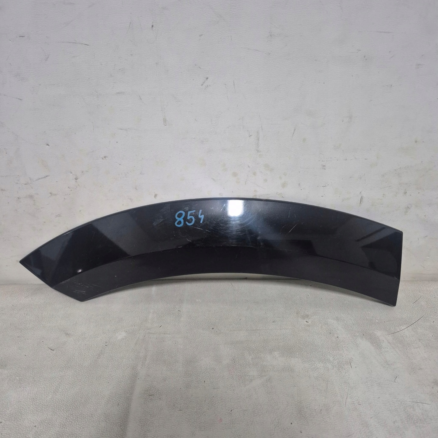 VOLVO XC60 II 2 17-> moulding cap right front