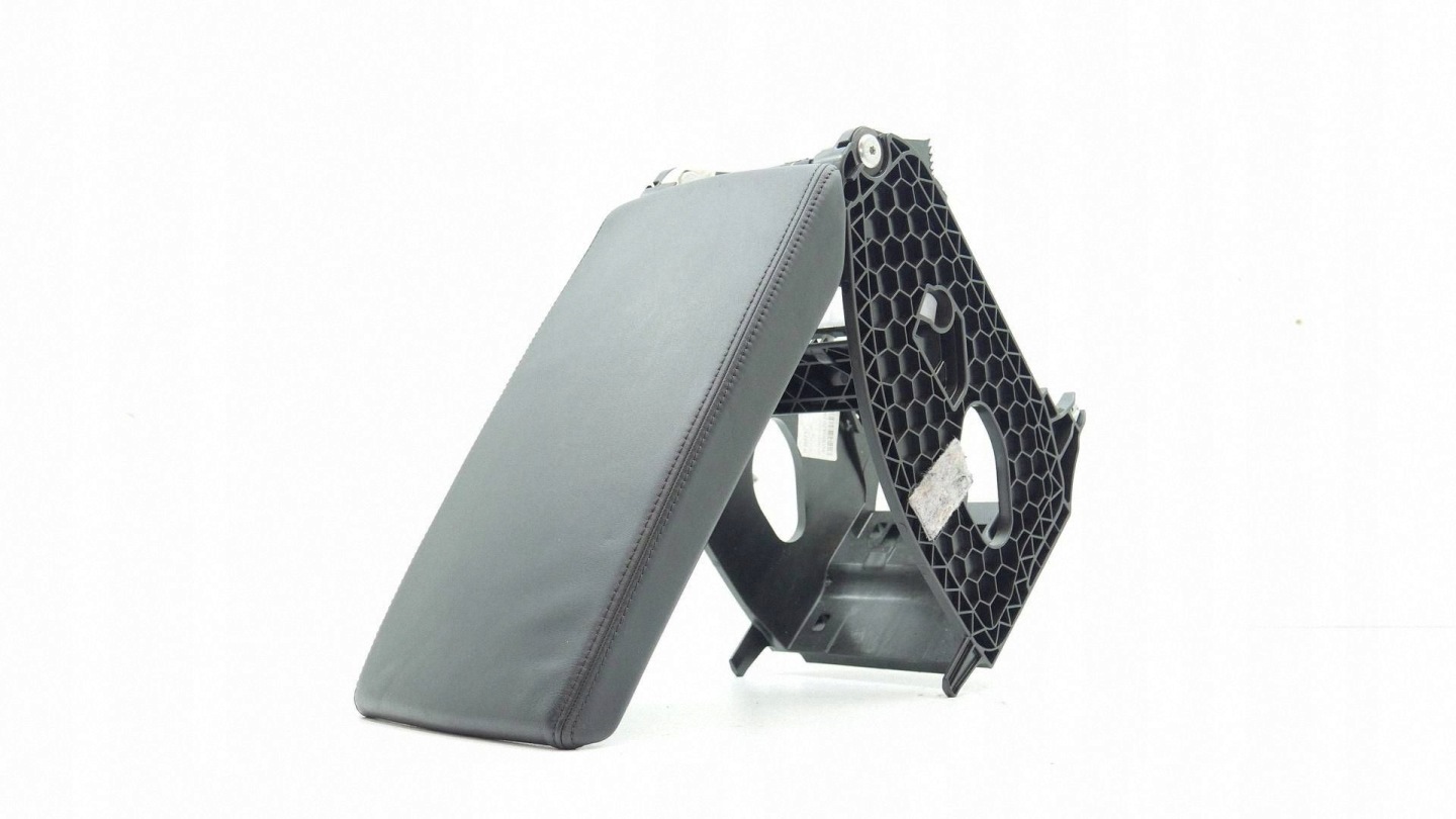 armrest central TUNELU SKODA SUPERB III LIFT 3V0864207A