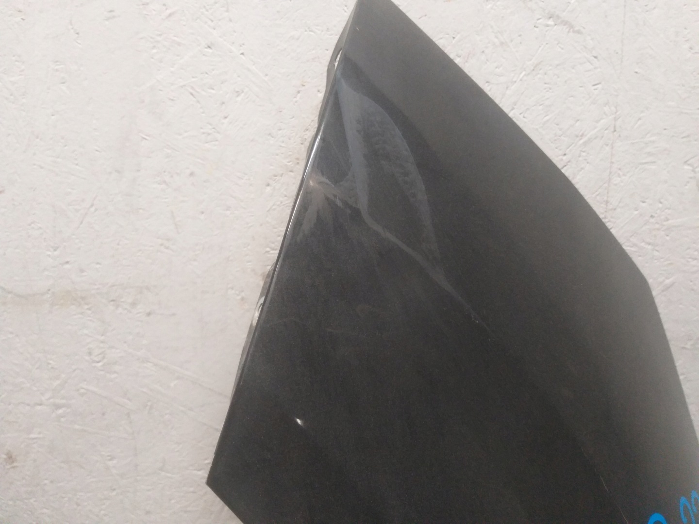 fender front left PEUGEOT 208 II 2