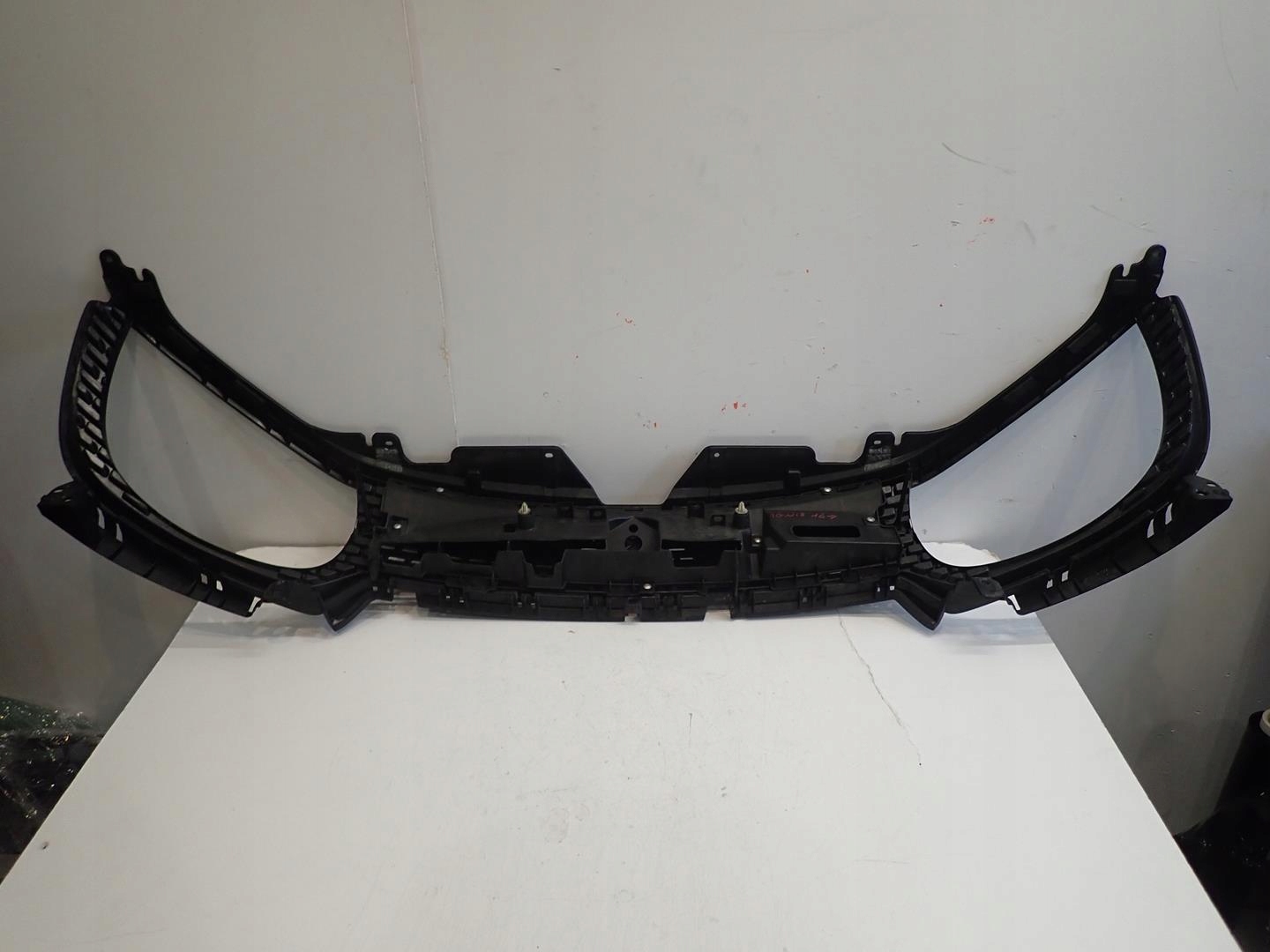 Grill SUZUKI IGNIS III 2016- 72112-62R0