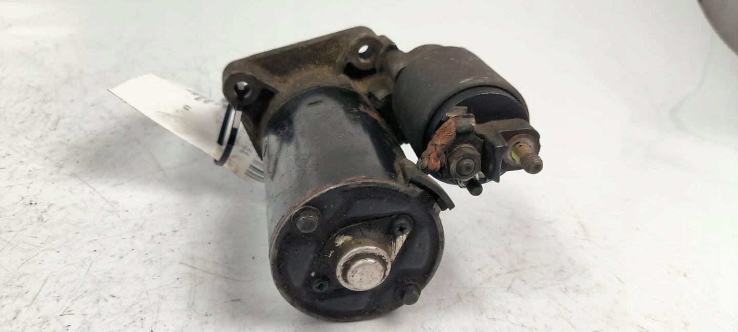 starter 0001107417 OPEL