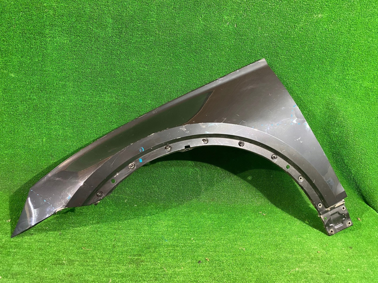fender front left AUDI Q5 80A