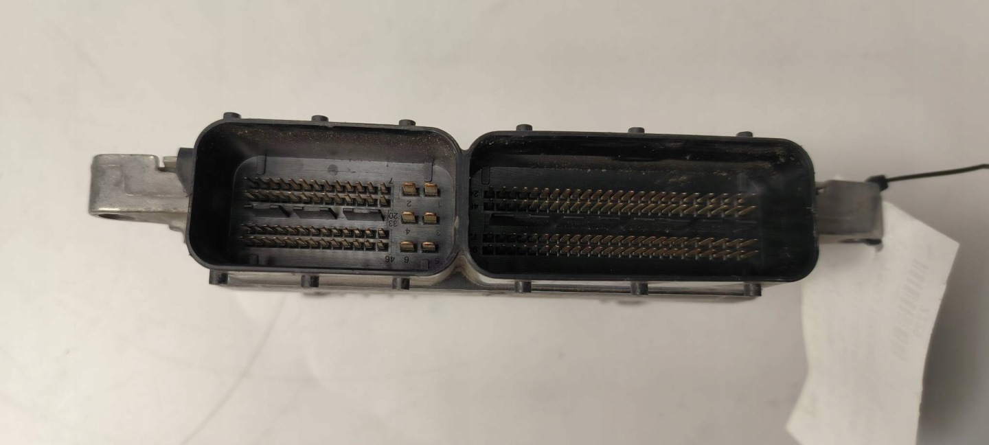 computer A6461509372 2.2 CDI MERCEDES W204