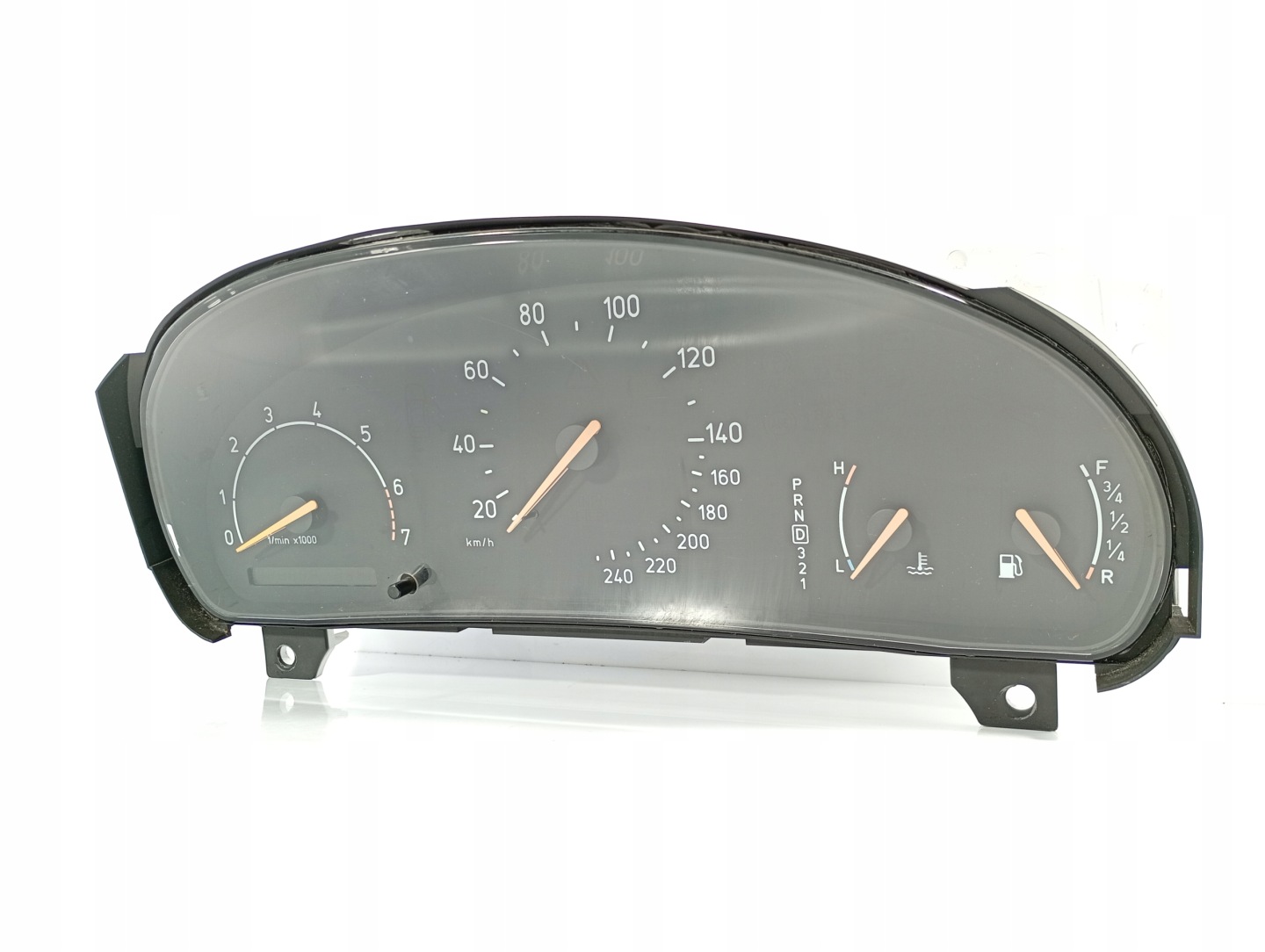 Saab 95 9-5 97-09 dials dials tachometer OE 5042429
