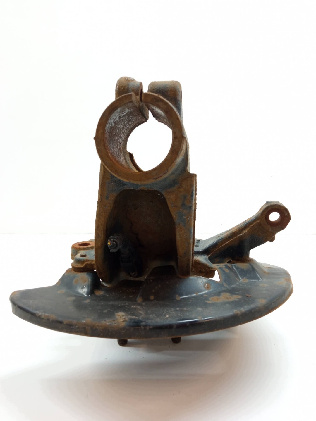 swing left front 2.0 TDCI 150 KM Ford Kuga II (2012-)