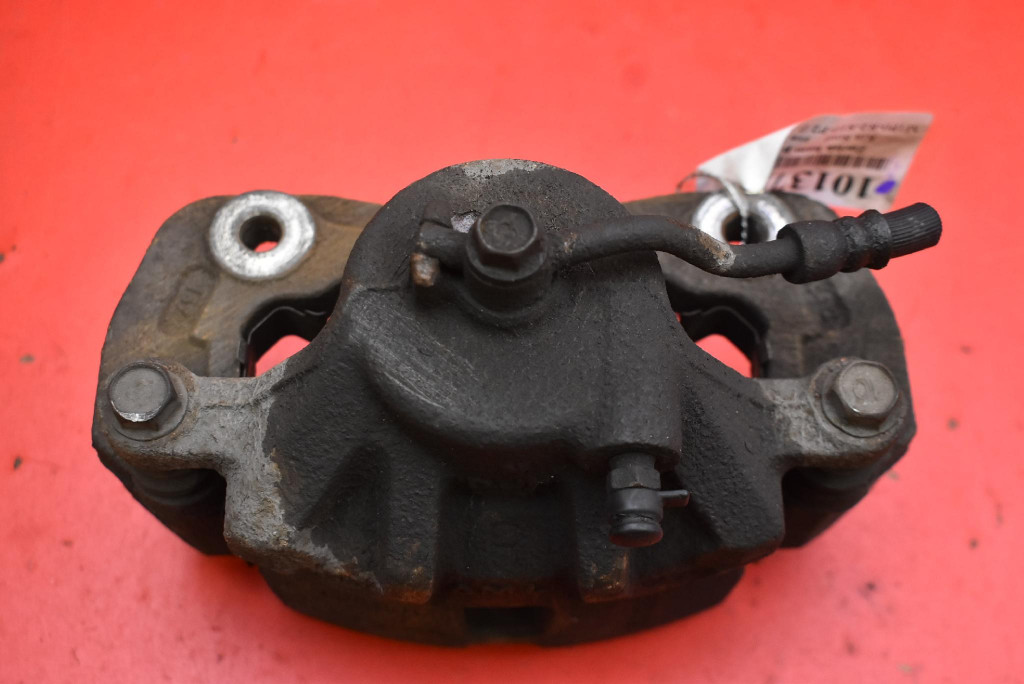 caliper brake left front KIA SOUL 1 and 1.6 CRDI 128 KM 08-11