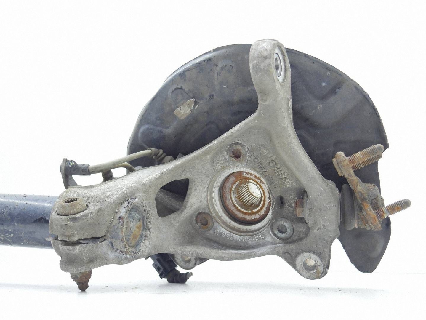 swing right front right front AUDI A3 8V 1.5 TSI 5QF412021PP