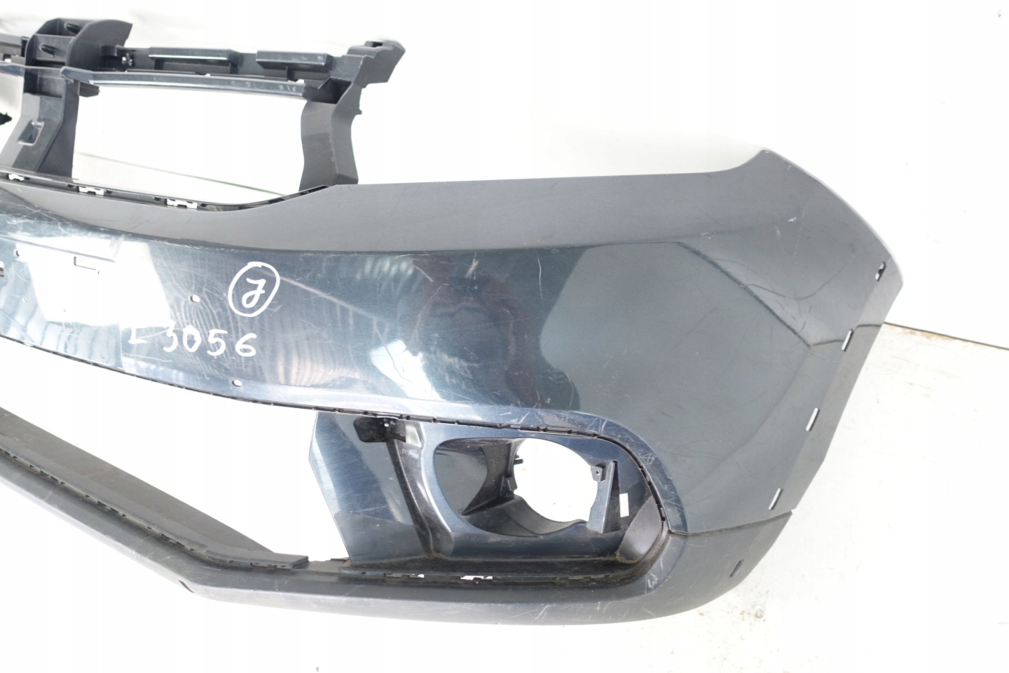 bumper front front DACIA SANDERO STEPWAY II LIFT 16-20 620223900R