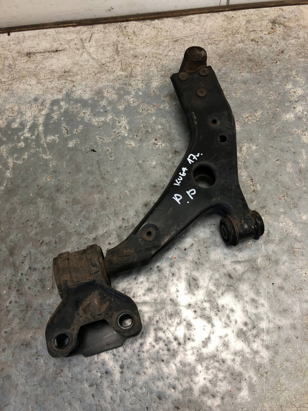 arm right front FORD KUGA MK2 DV61-3C339-AC