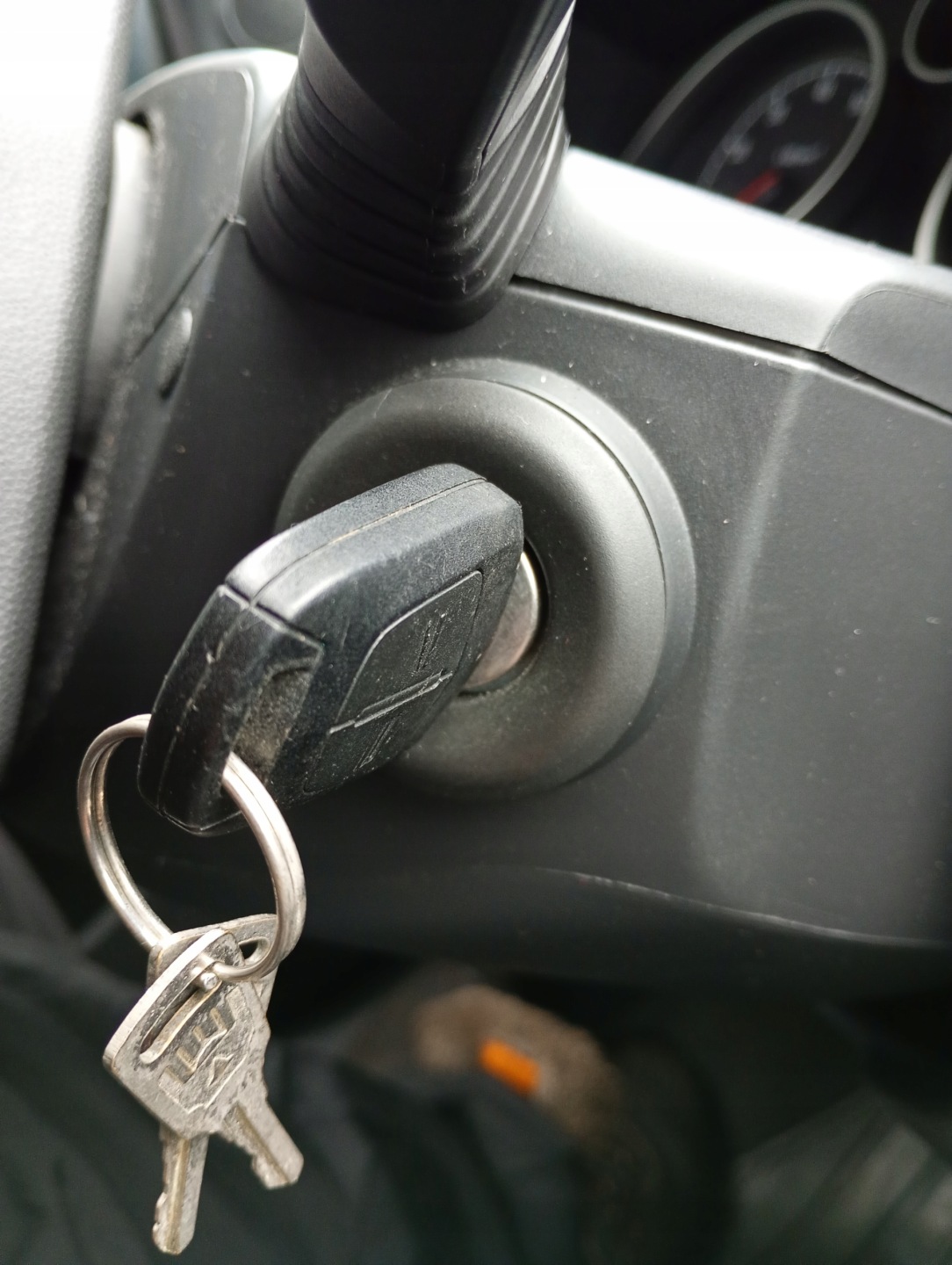 Opel Astra H 04-10 interruttore DEVIO LUCI TERGICRISTALLO TERGI luci ZE Accensione
