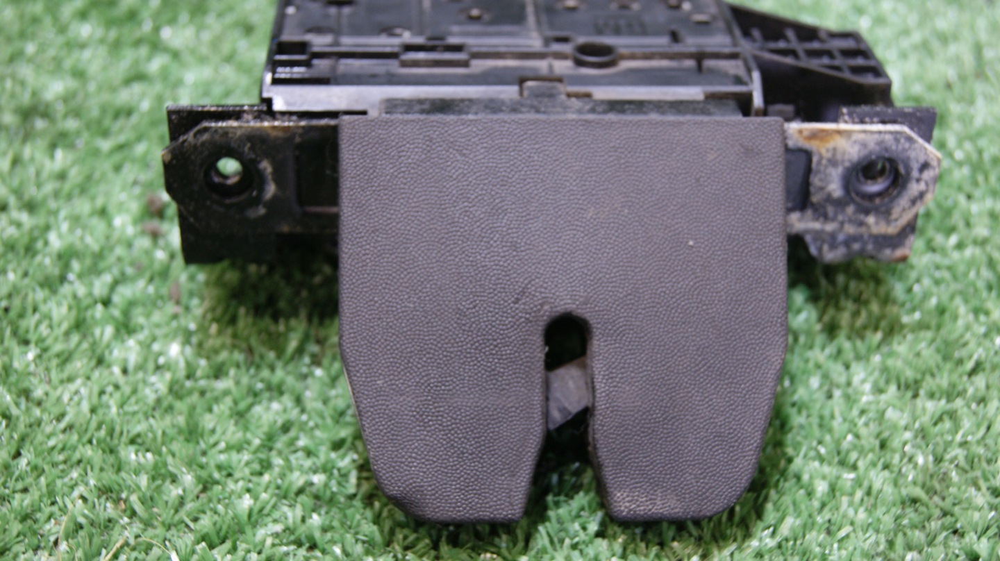 lock bonnet boot OPEL VECTRA C 13185566