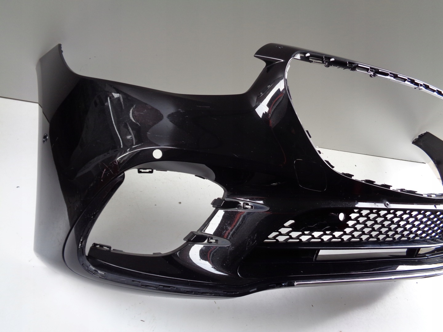front bumper MERCEDES S-KLASA W223 20- AMG NR 51138
