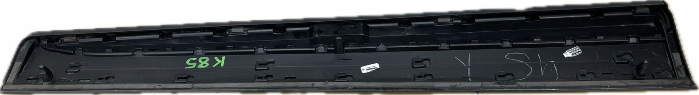 K85 AUDI Q5 II 80A moulding door left front 80A853959L