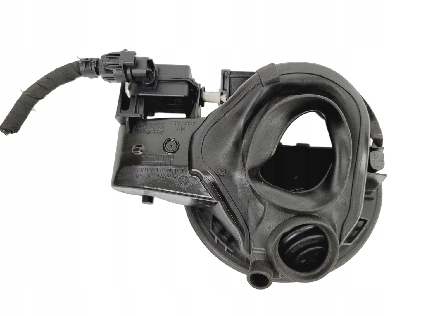 adapter WLEW čep goriva OPEL ZAFIRA C 2.0 CDTI