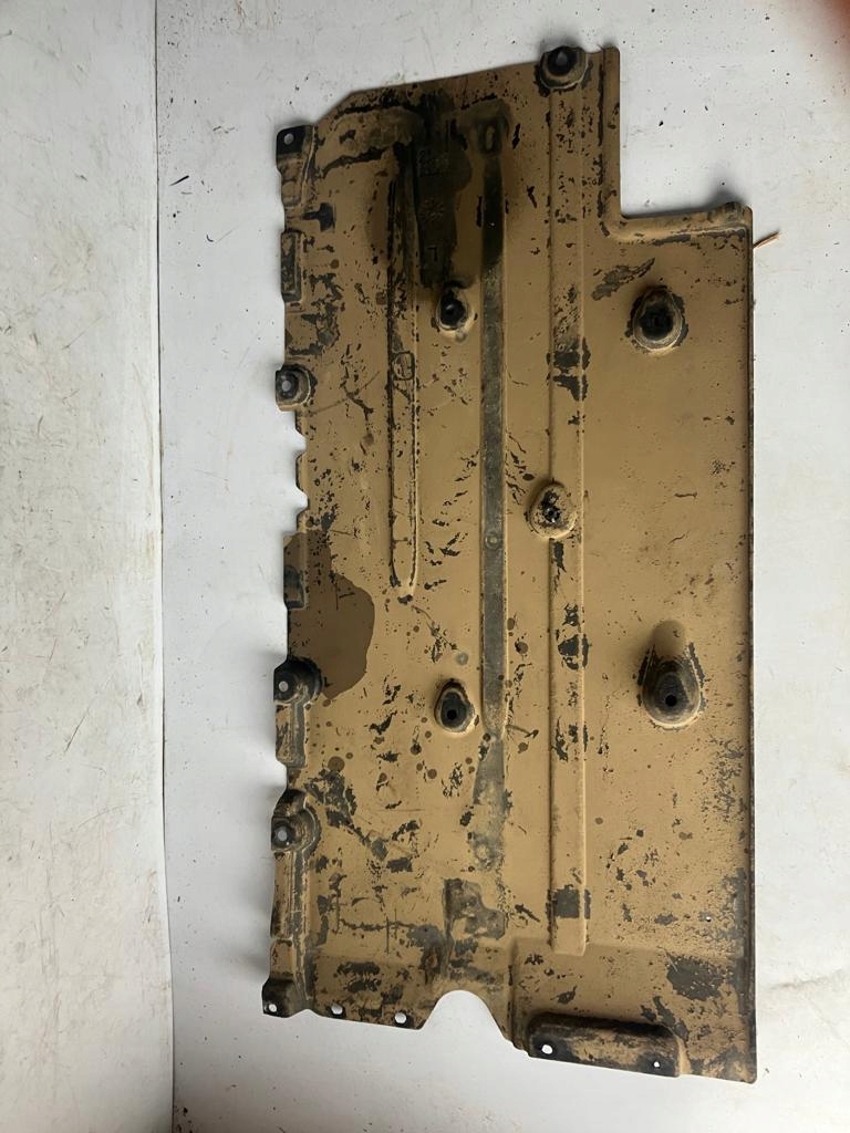 Blende Abdeckung Unterfahrschutz links VOLVO XC40