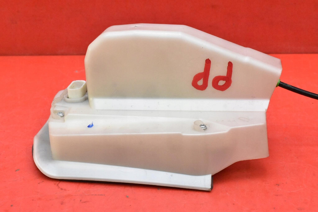 lock door right front front 1500673-00-B TESLA MODEL Y 20